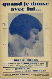 Chic movie poster
