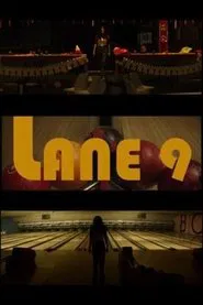 Lane 9 movie poster