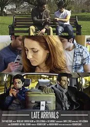 Late Arrivals movie poster