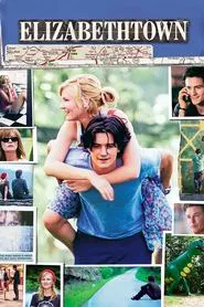 Elizabethtown movie poster