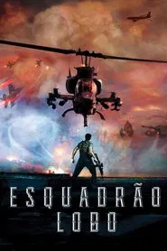 Poster do filme Börü: Esquadrão Lobo - O Filme