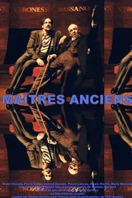 Maîtres anciens movie poster