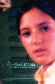 Mama,mama movie poster