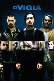 Poster do filme O Vigia