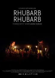 Rhubarb Rhubarb movie poster