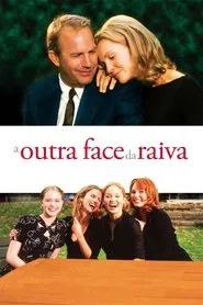Poster do filme A Outra Face da Raiva