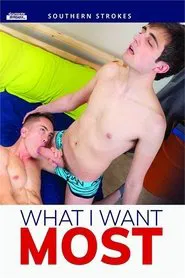Poster do filme What I Want Most