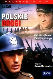 Polskie drogi tv show poster