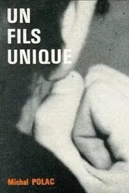 An Only Son movie poster