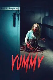 Poster do filme UTI Zumbi