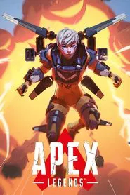 Apex Legends: Legacy movie poster