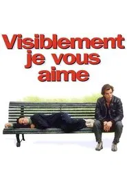Poster do filme Visiblement je vous aime