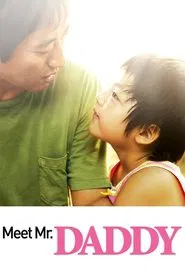 Meet Mr. Daddy movie poster