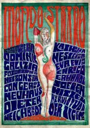 Mondo Strano movie poster