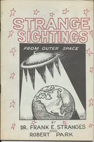 Poster do filme Strange Sightings