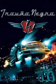 Poster do filme Trovão Negro