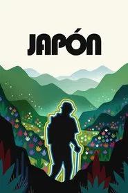 Japón movie poster