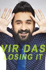 Vir Das: Losing It movie poster