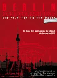 Poster do filme Berlin Ecke Volksbühne
