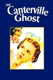 The Canterville Ghost movie poster