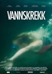 Aquaphobia movie poster
