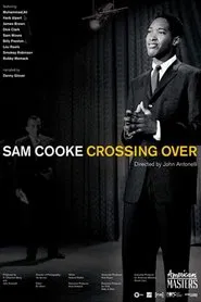 Sam Cooke: Crossing Over movie poster