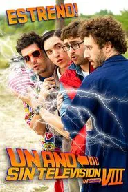 Un Año Sin Televisión tv show poster