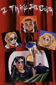 I Think It’s Cute movie poster