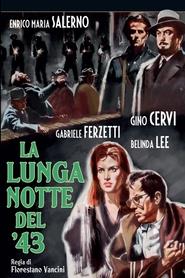 Poster do filme It Happened in '43