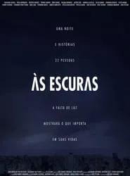 Poster do filme Às Escuras