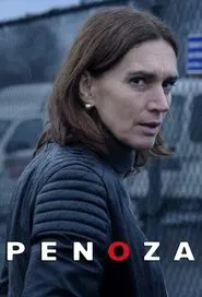 Penoza tv show poster