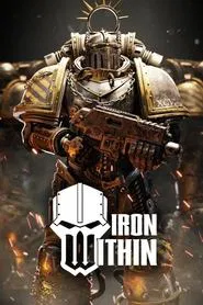 Iron Within movie poster