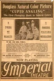 Poster do filme Cupid Angling