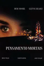 Poster do filme Pensamentos Mortais