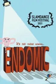 Poster do filme ENDOMIC