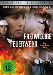 Freiwillige Feuerwehr tv show poster