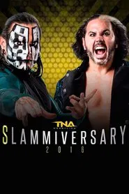Director's Cut: Jeff Hardy/Matt Hardy Contract Signing for Slammiversary movie poster