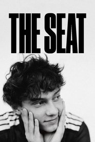 The Seat movie poster
