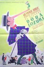 Two Lottery Tickets movie poster