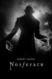 Nosferatu movie poster