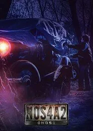Poster do filme NOS4A2: Ghost
