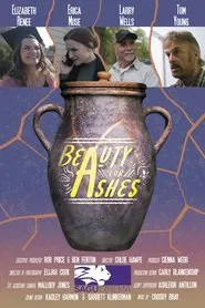 Beauty for Ashes movie poster