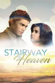 Stairway to Heaven tv show poster