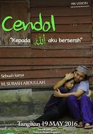 Poster do filme Cendol