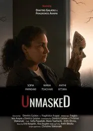 Poster do filme Unmasked