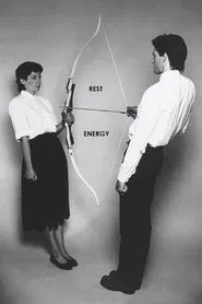 Rest Energy movie poster