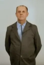 Drei deutsche Mörder. Aufzeichnungen über die Banalität des Bösen movie poster