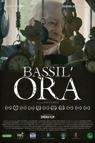 Bassil'ora movie poster