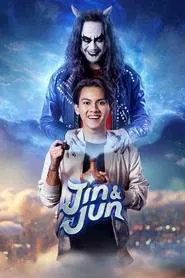 Jin & Jun movie poster