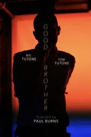 Good Brother movie poster